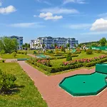 450, Seepark 아파트 Sellin (Rugen)
