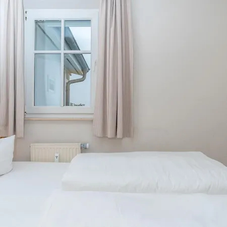 Appartamento 450, Seepark *