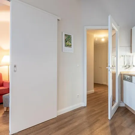 Appartamento 450, Seepark