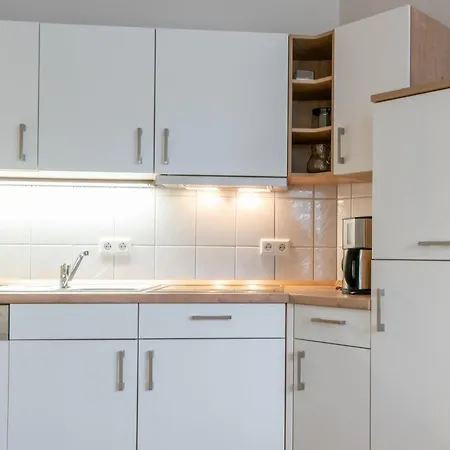 Appartamento 450, Seepark