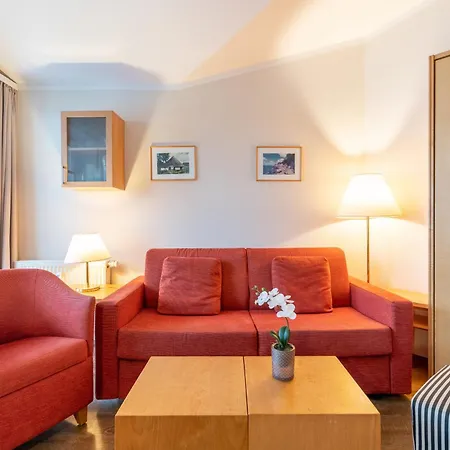 450, Seepark Appartamento Sellin (Rugen)