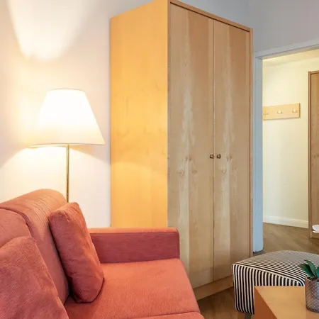 Appartamento 450, Seepark *