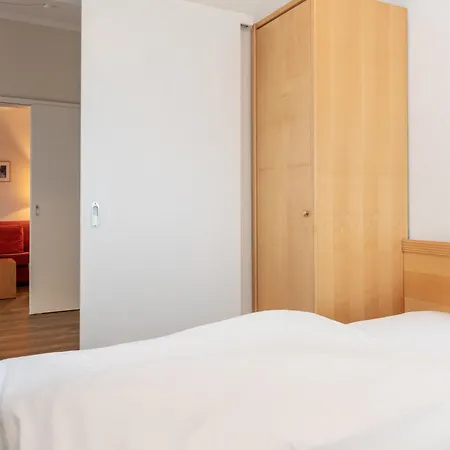 450, Seepark Appartamento *