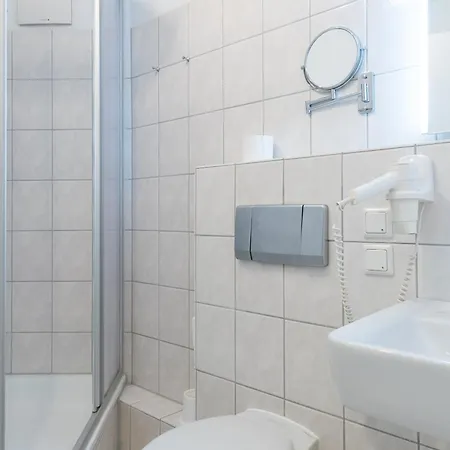 Appartamento 450, Seepark