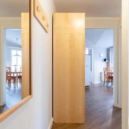 Appartamento 450, Seepark