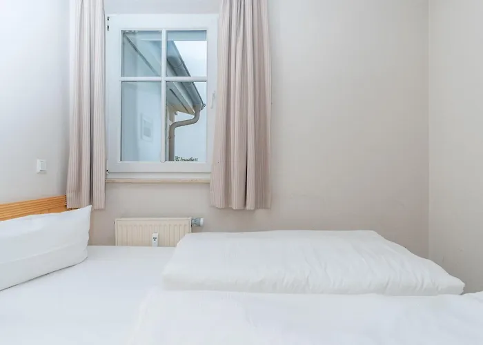 Lägenhet 450, Seepark *