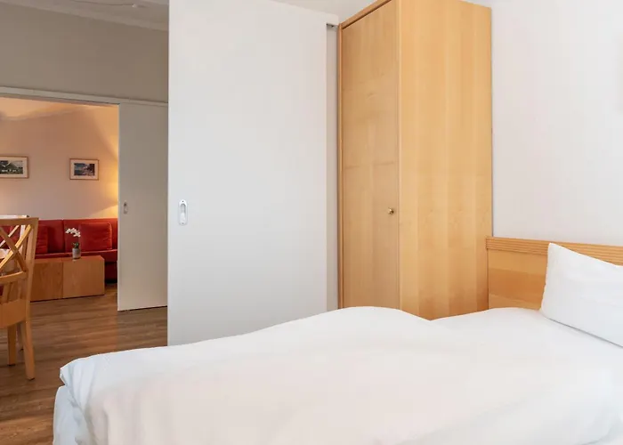 450, Seepark Lägenhet *