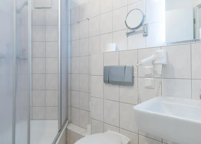 Lägenhet 450, Seepark