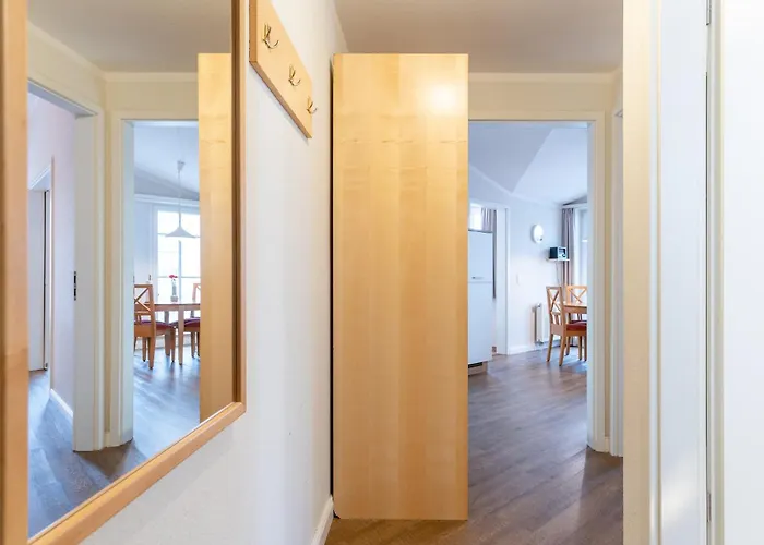 Lägenhet 450, Seepark