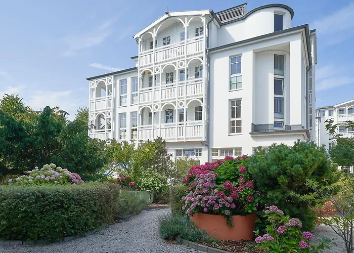 Lägenhet 450, Seepark *